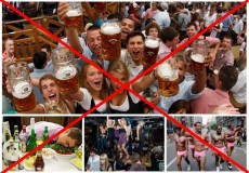 Чаще всего современные праздники - это пошлость, грубость, примитив Современные традиции - основные проблемы